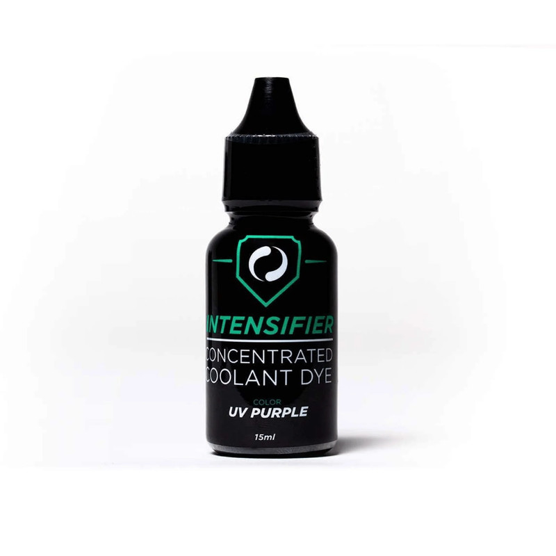 PrimoChill Intensifier Transparent Fluid Dye (15ml) - Yellow - مبرد